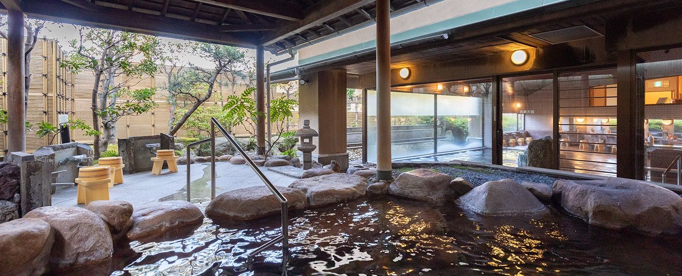 RYOKAN OQOQ