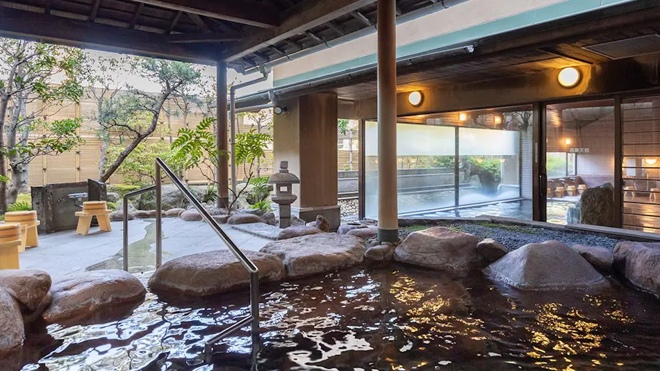 RYOKAN OQOQ