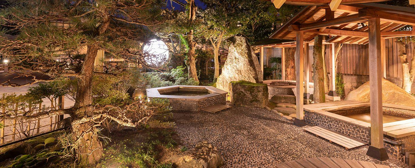 RYOKAN OQOQ