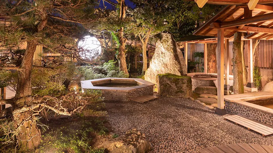 RYOKAN OQOQ