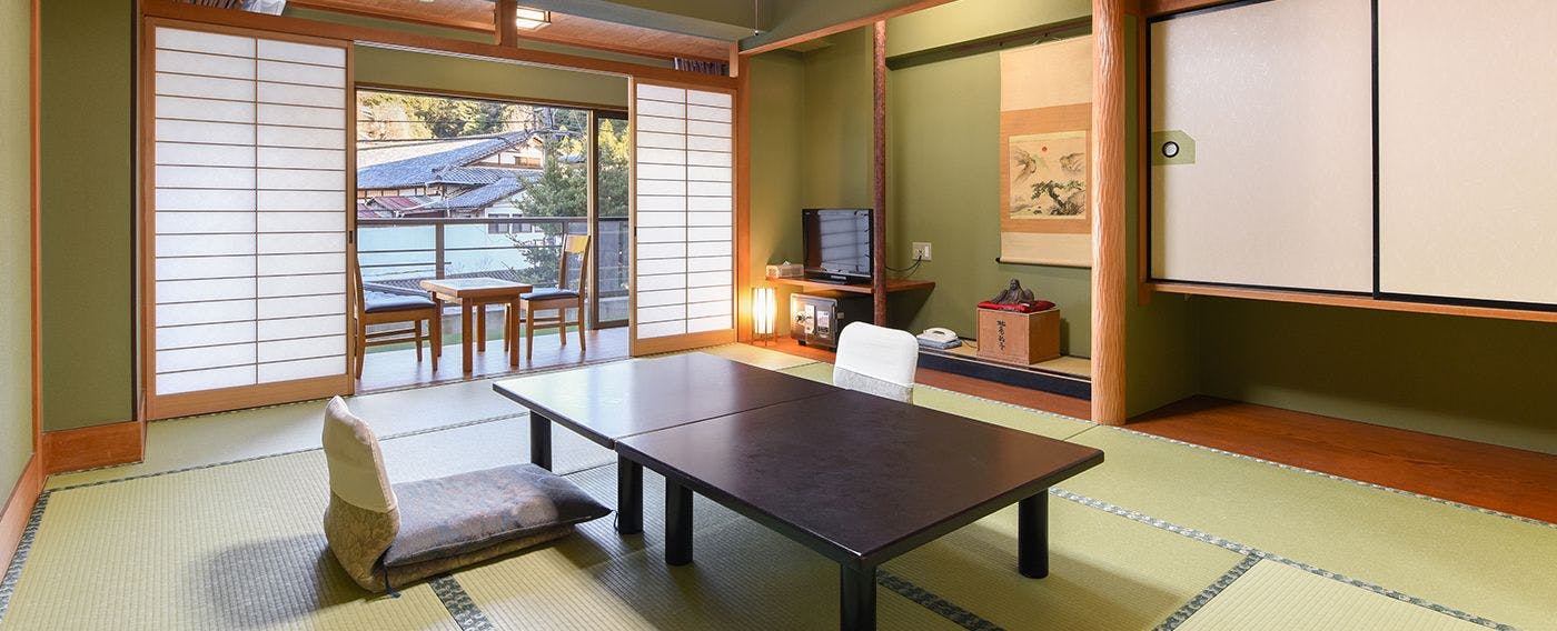 Fukuritei Ogawaya