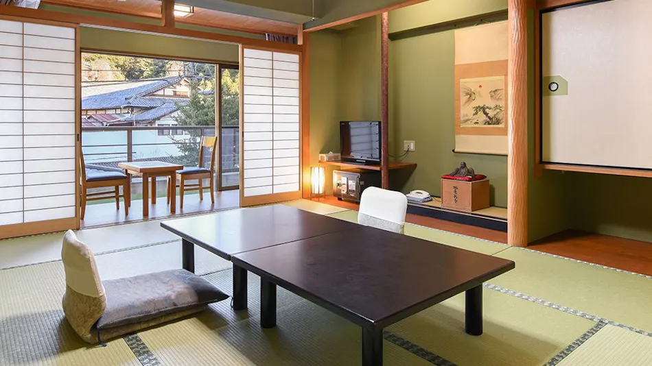 Fukuritei Ogawaya