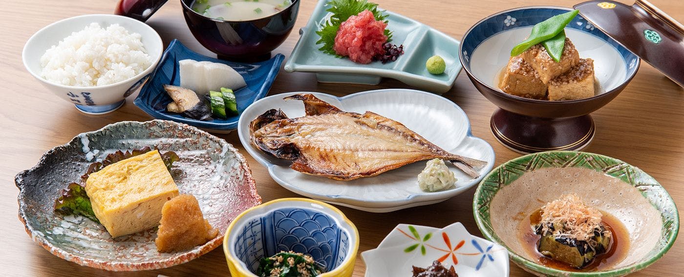 Fukuritei Ogawaya