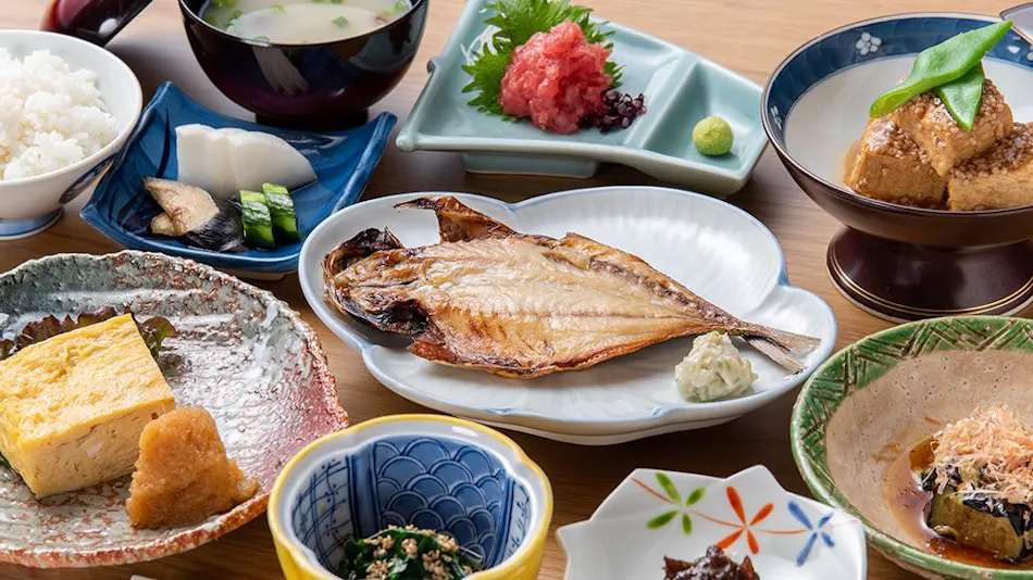 Fukuritei Ogawaya