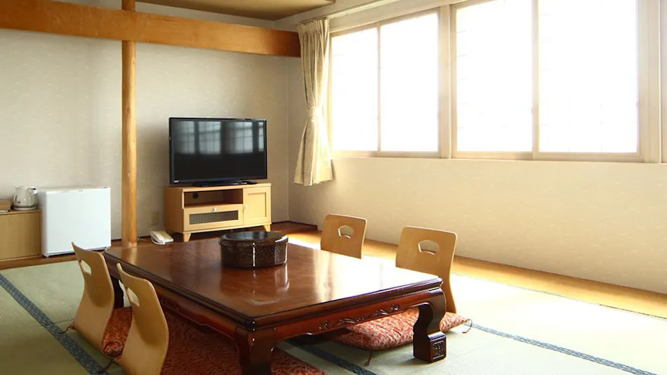 Kojohama Onsen Hotel