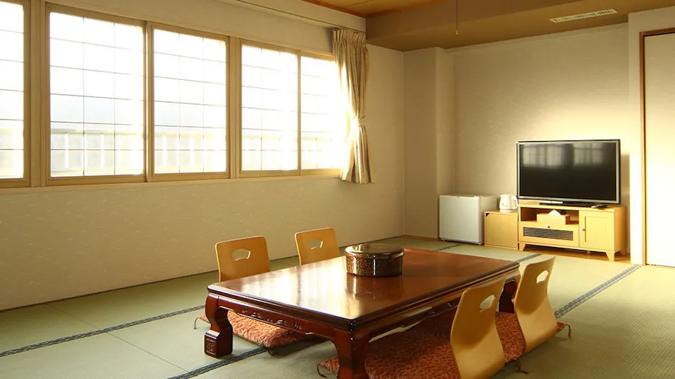 Kojohama Onsen Hotel