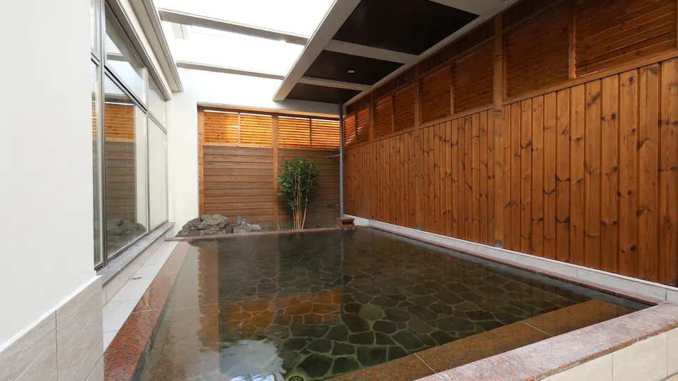 Kojohama Onsen Hotel