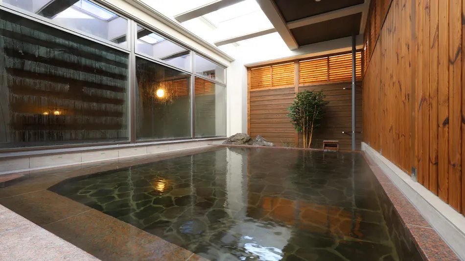 Kojohama Onsen Hotel
