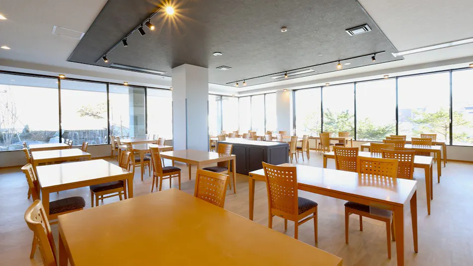 Kojohama Onsen Hotel