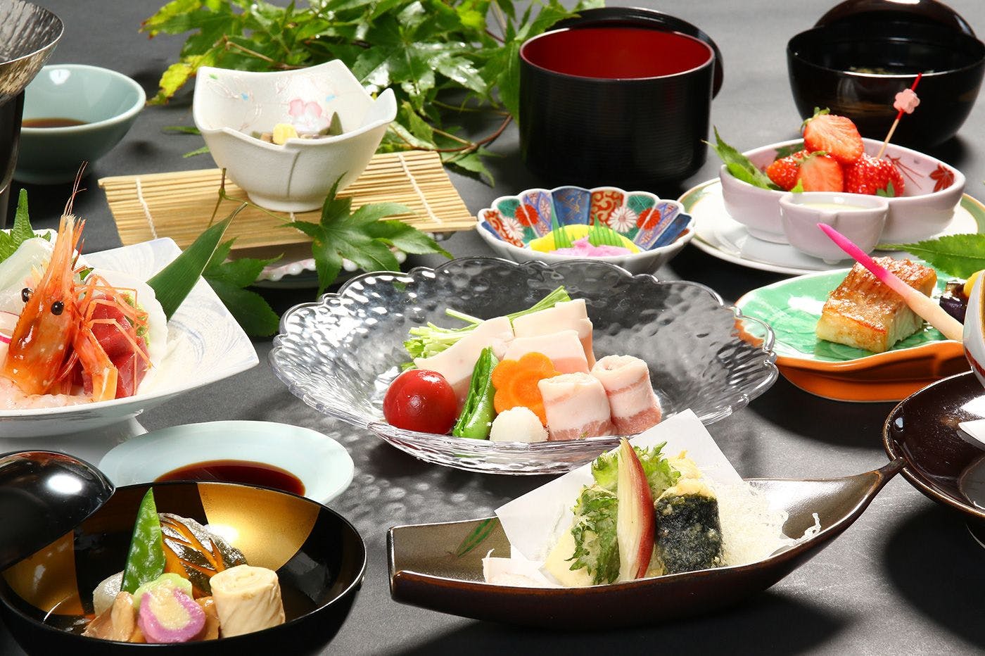 Kojohama Onsen Hotel