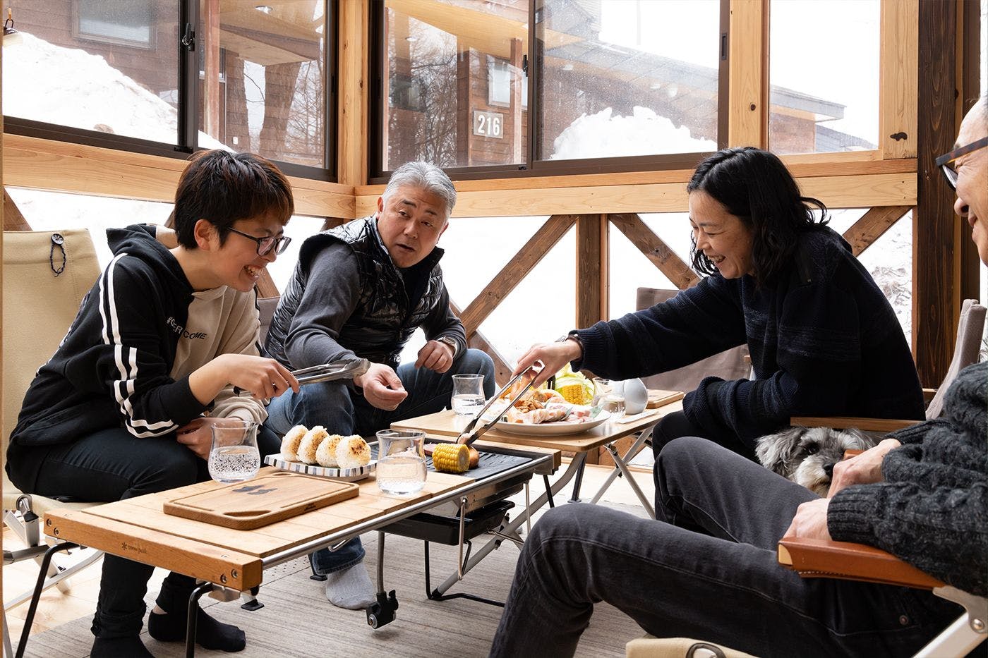 ภาพอาหาร