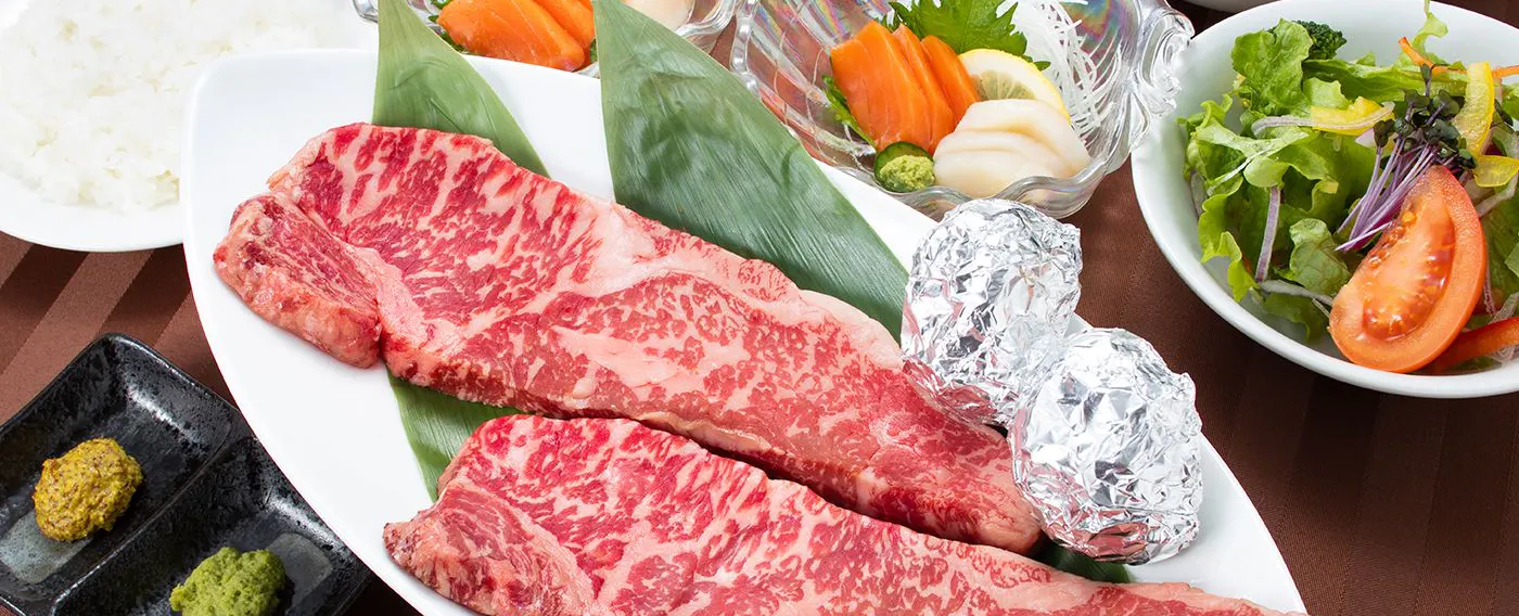 ตัวอย่างอาหาร