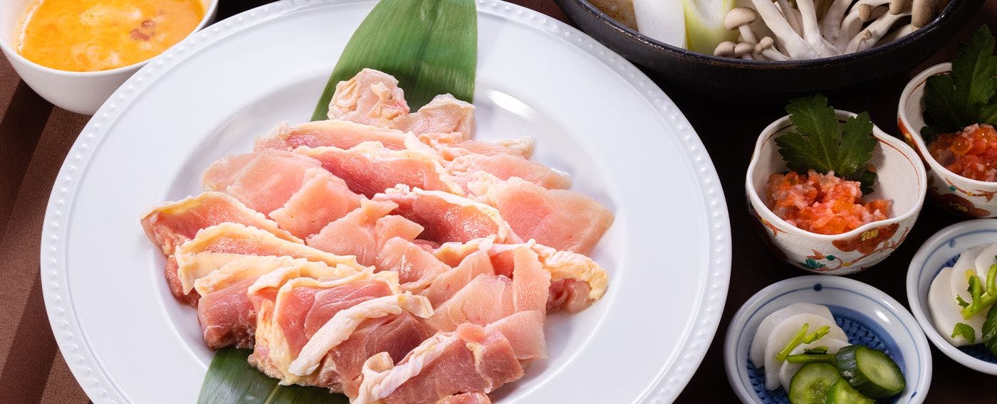 ตัวอย่างอาหาร