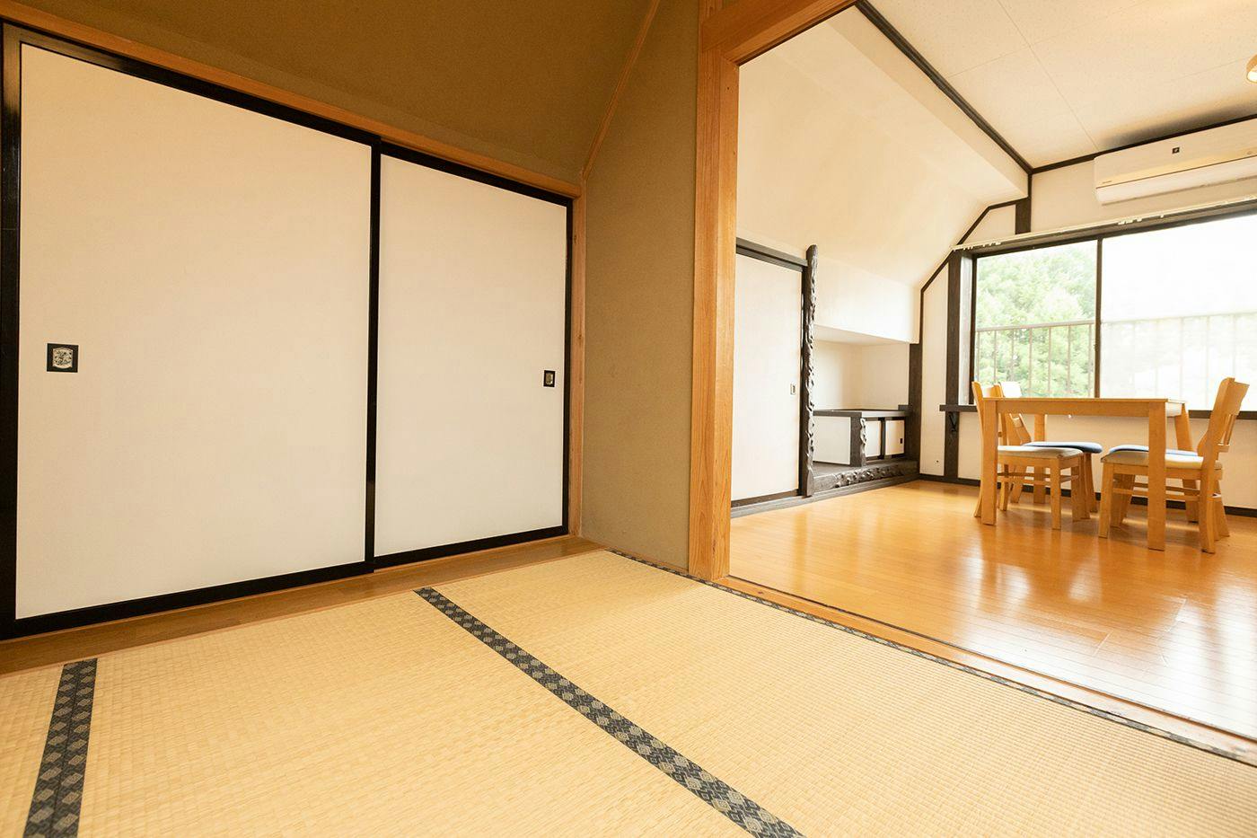 Nature Cottage Akabeko