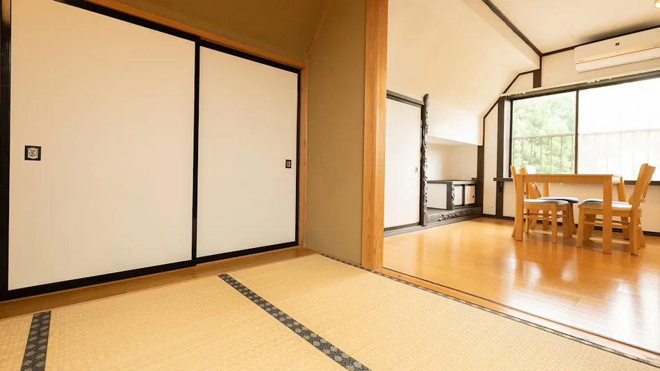 Nature Cottage Akabeko