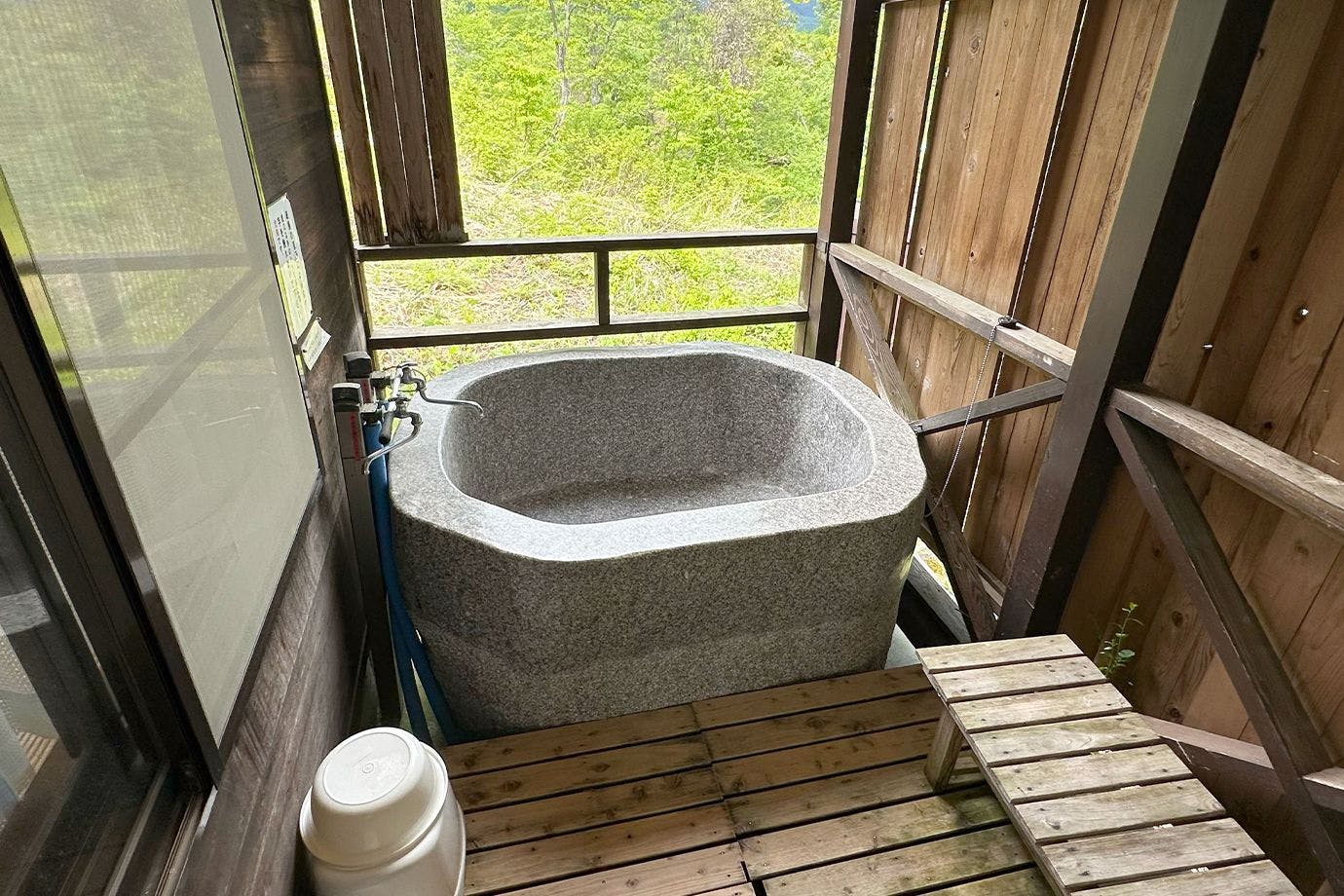 Nature Cottage Akabeko