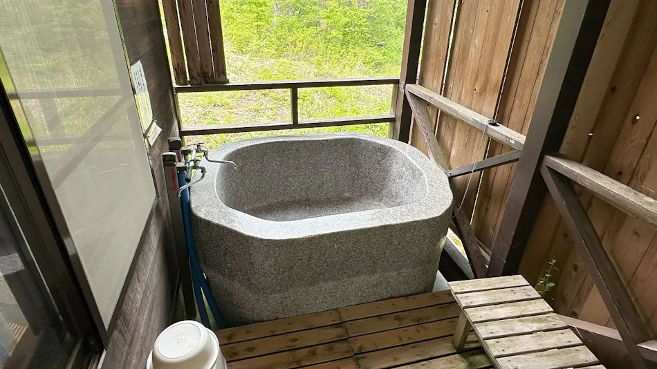 Nature Cottage Akabeko