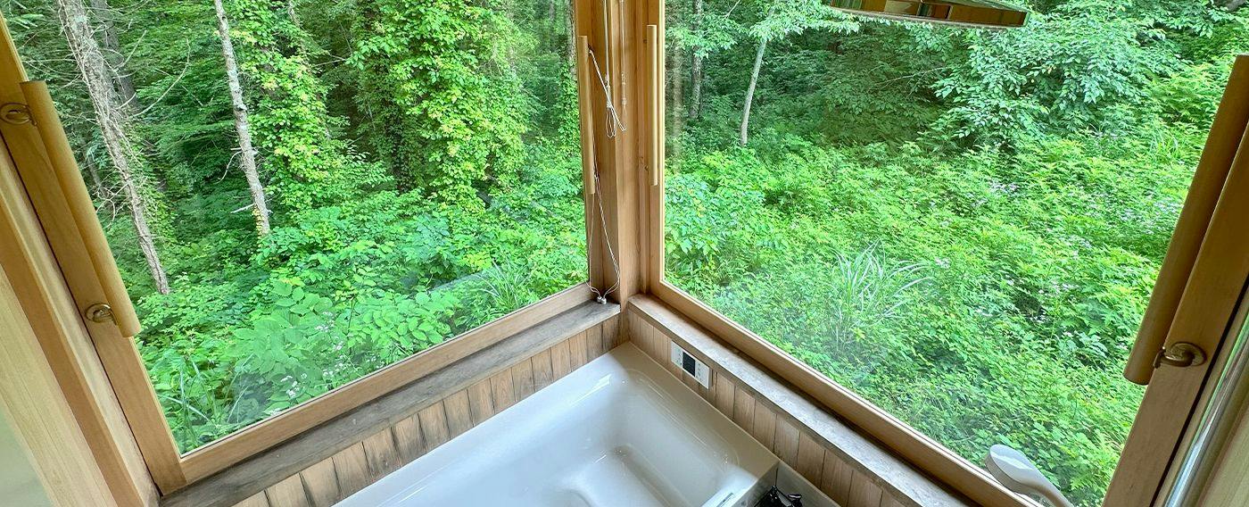 Nature Cottage Akabeko