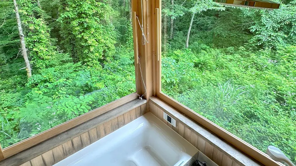 Nature Cottage Akabeko
