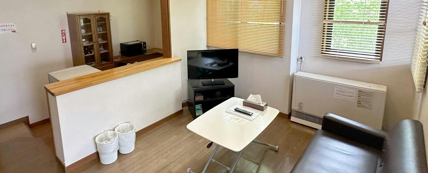 Nature Cottage Akabeko