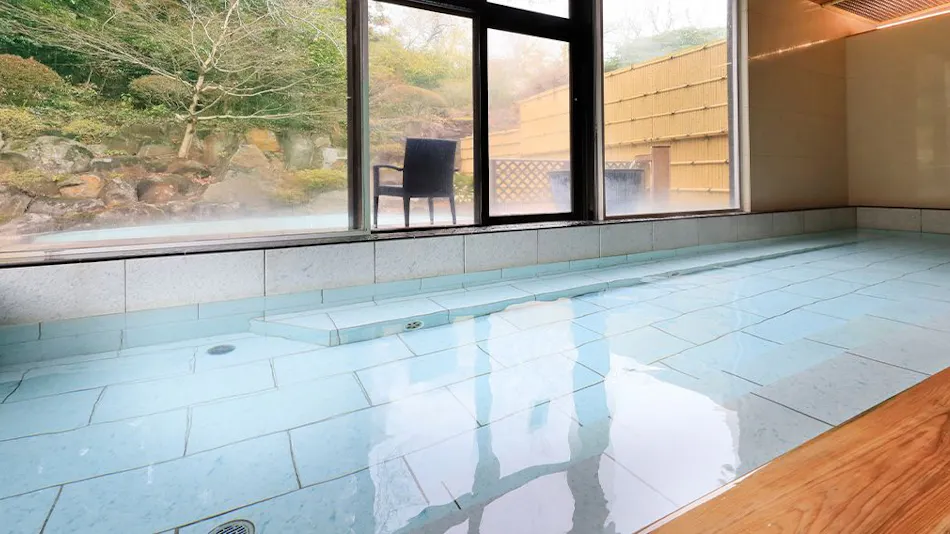 Tsukuba Onsen Hotel