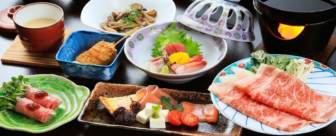 Tsukuba Onsen Hotel