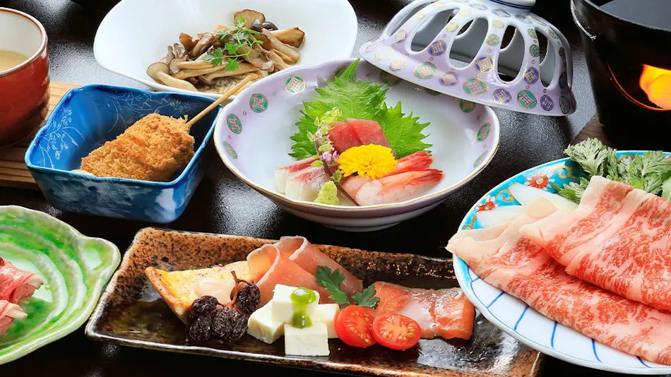 Tsukuba Onsen Hotel