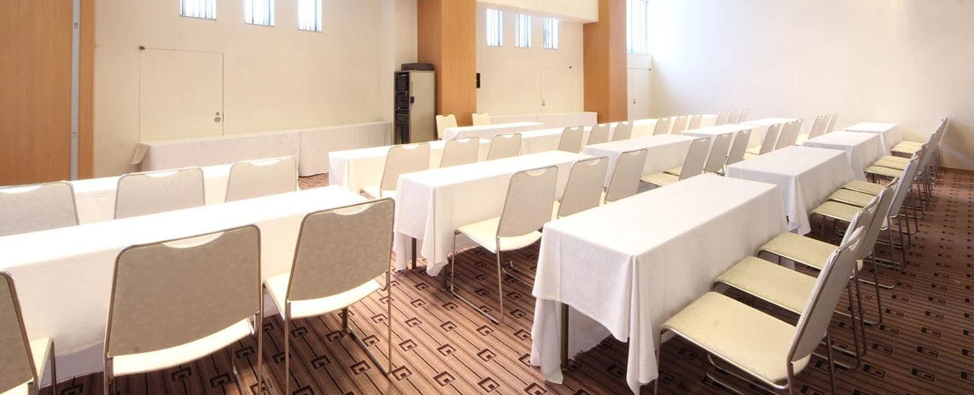 宴会厅