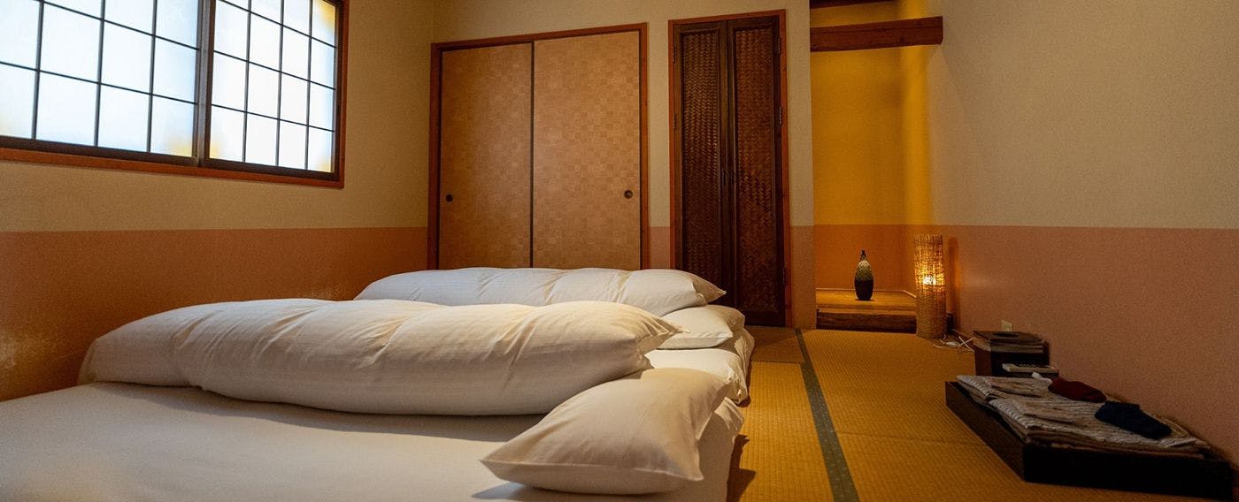 ห้องพัก