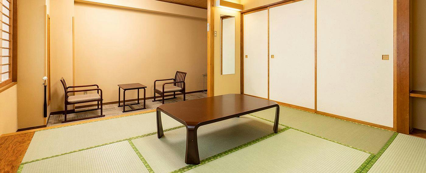 Ooedo Onsen Monogatari Kounkaku