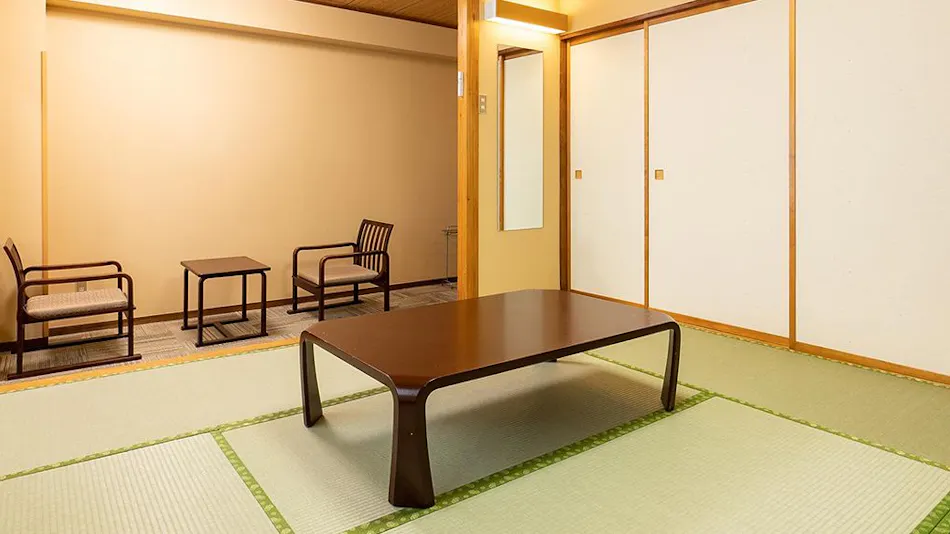 Ooedo Onsen Monogatari Kounkaku