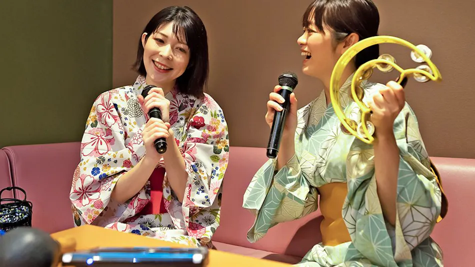 Ooedo Onsen Monogatari Awara