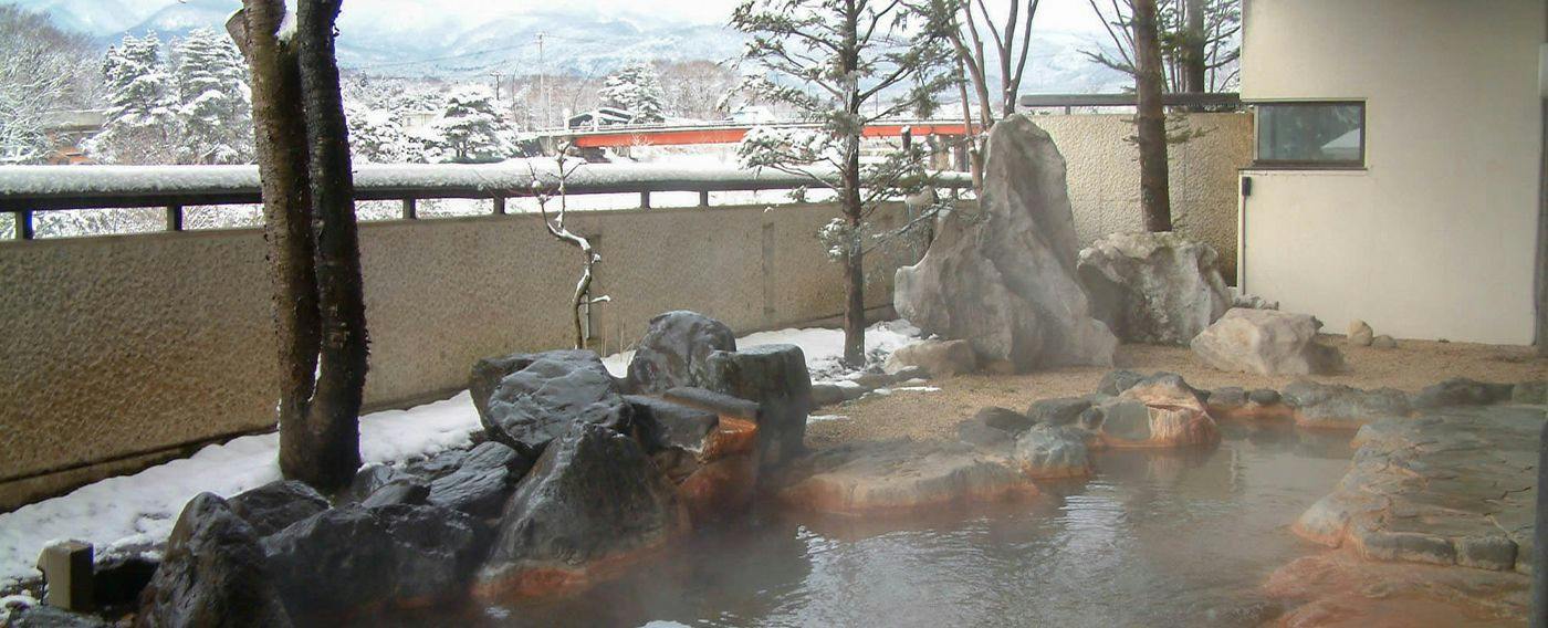 Zao Inn Shunjyuan Sansatei