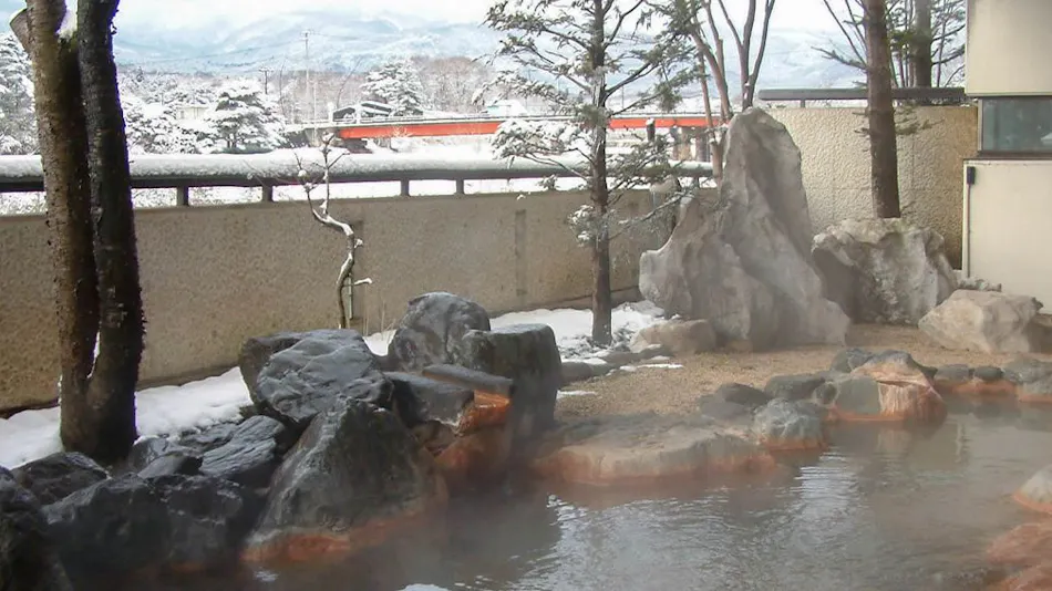 Zao Inn Shunjyuan Sansatei