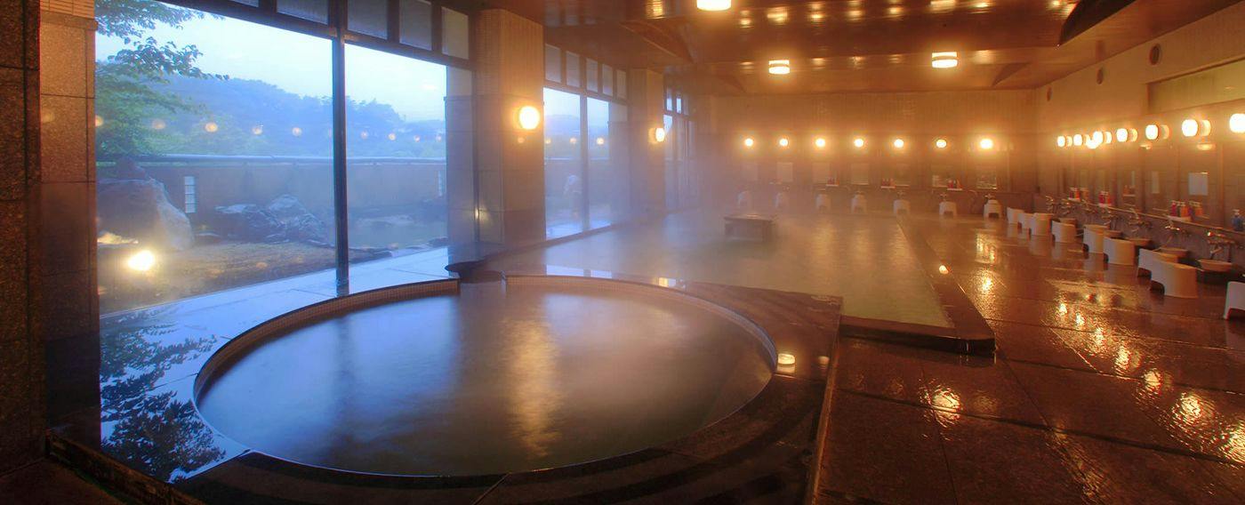 Zao Inn Shunjyuan Sansatei