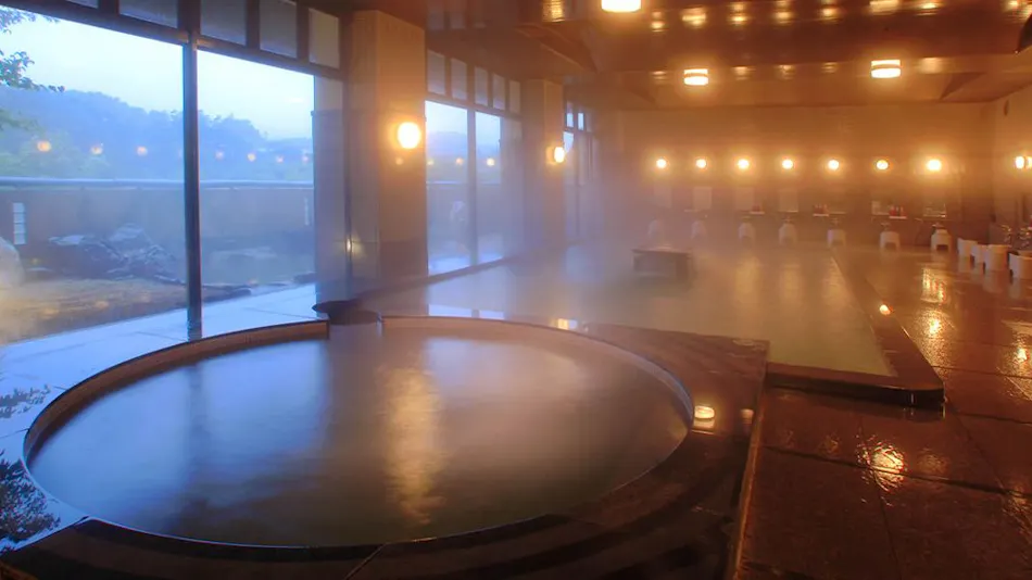 Zao Inn Shunjyuan Sansatei