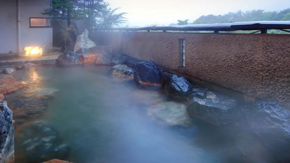 Zao Inn Shunjyuan Sansatei