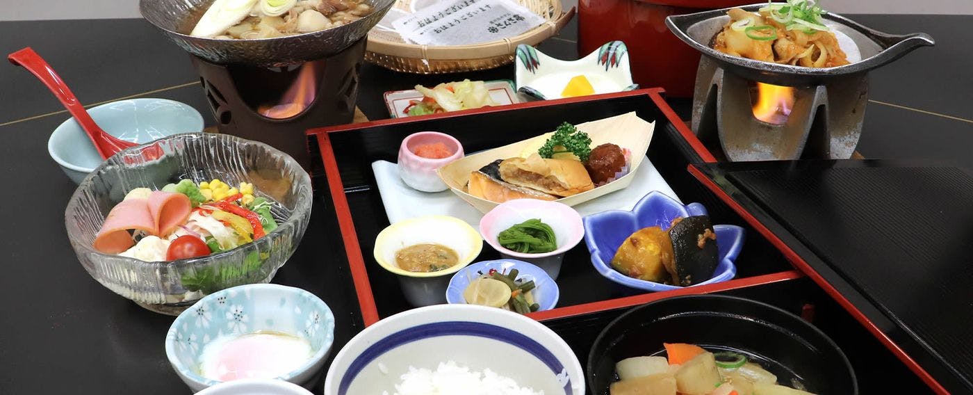 Zao Inn Shunjyuan Sansatei