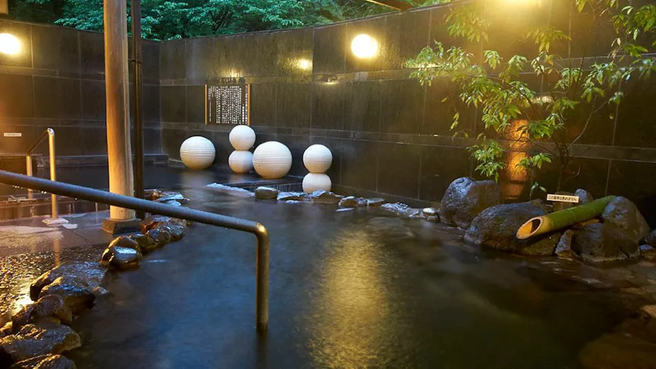 Yutorelo Bandai Atami