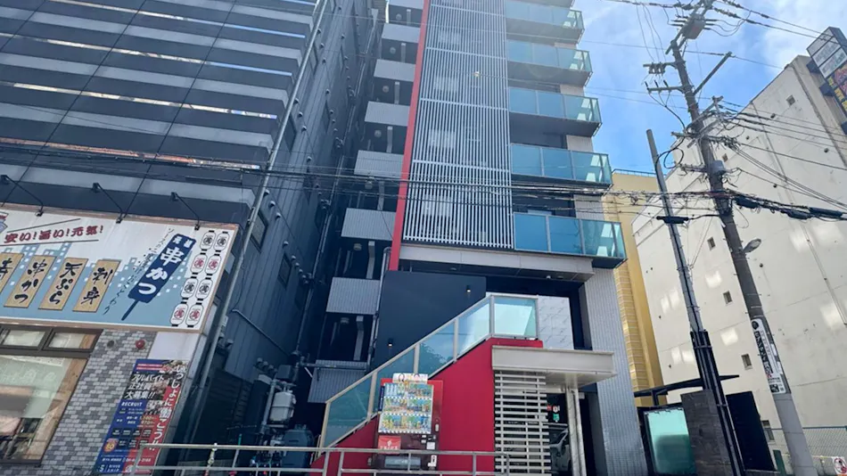 RE HOTEL Umeda