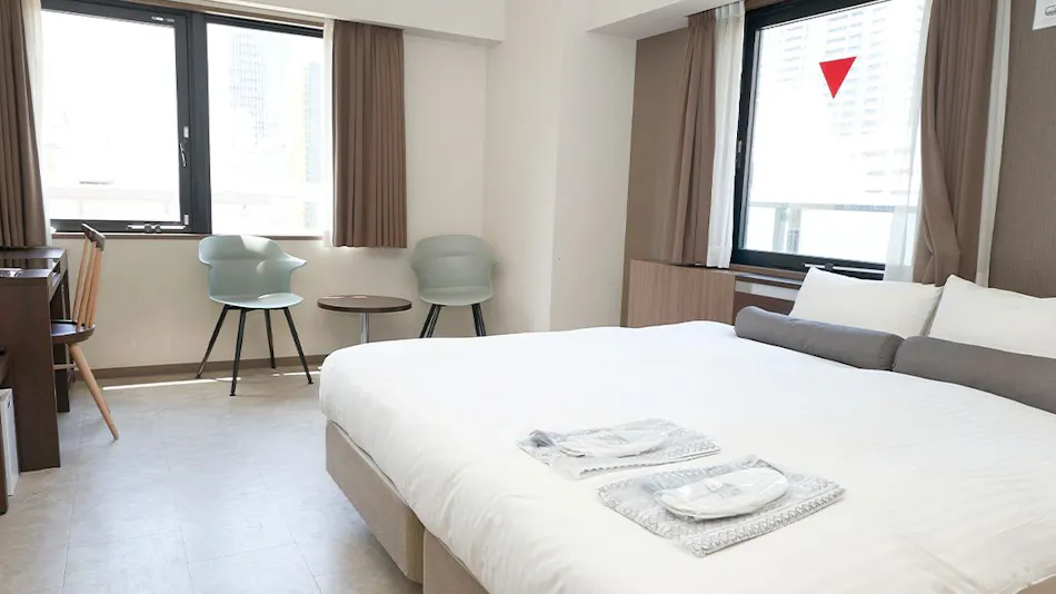 RE HOTEL Umeda