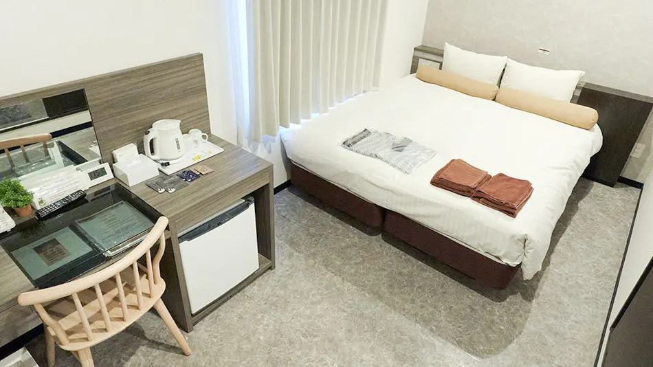 RE HOTEL Umeda