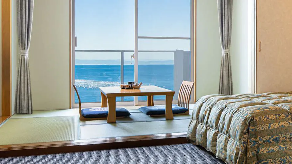The Grand Resort Elegante Awaji Island
