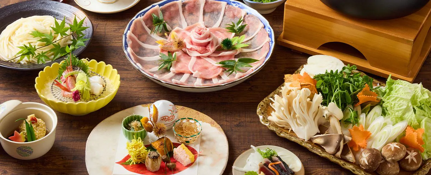 อาหารอร่อยบนเกาะอาวาจิ