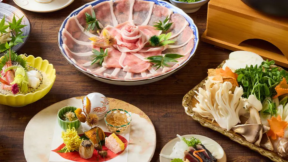 The Grand Resort Elegante Awaji Island