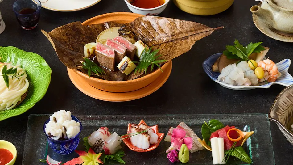 The Grand Resort Elegante Awaji Island