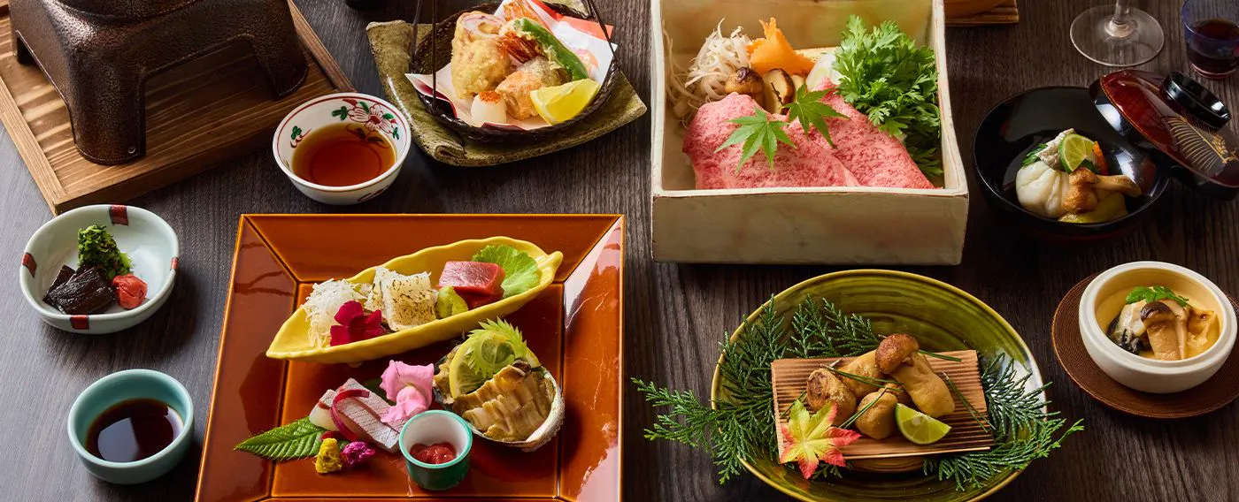 อาหารอร่อยบนเกาะอาวาจิ