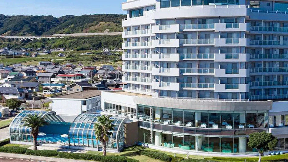 The Grand Resort Elegante Awaji Island