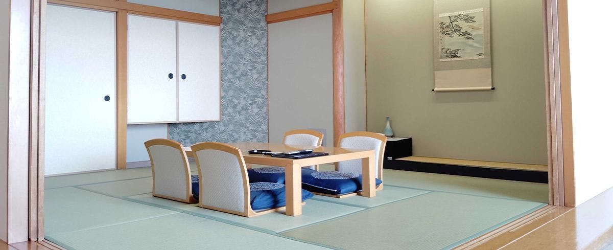 The Grand Resort Elegante Awaji Island