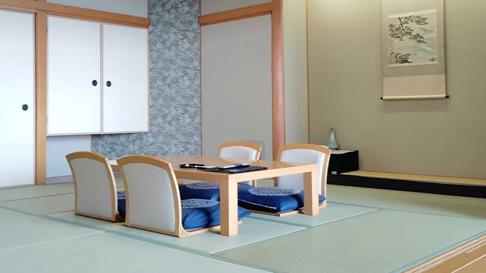The Grand Resort Elegante Awaji Island